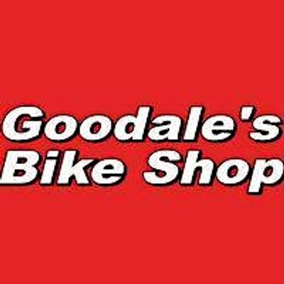 Goodale's Bike Shop - Nashua