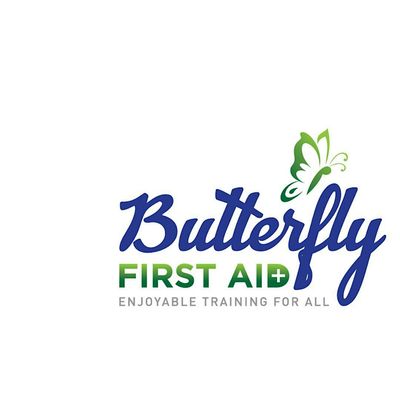 Butterfly First Aid