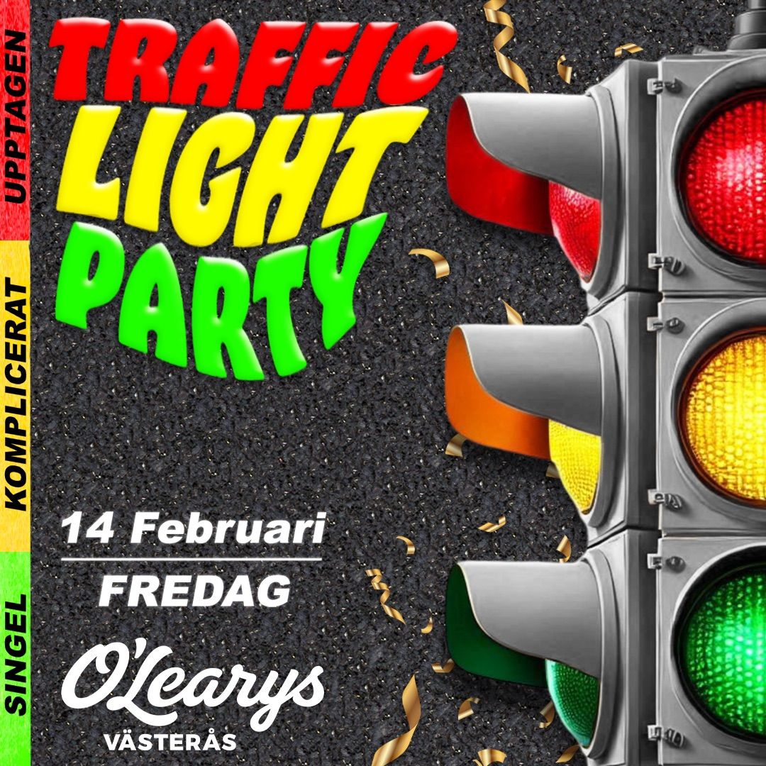 Traffic Light Party \ud83d\udea6