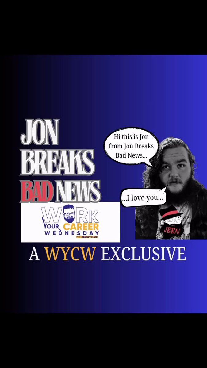 Jon Breaks Bad News at Conduit