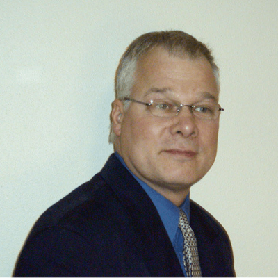 John Houdek President of Allied Industrial Marketing, Inc.