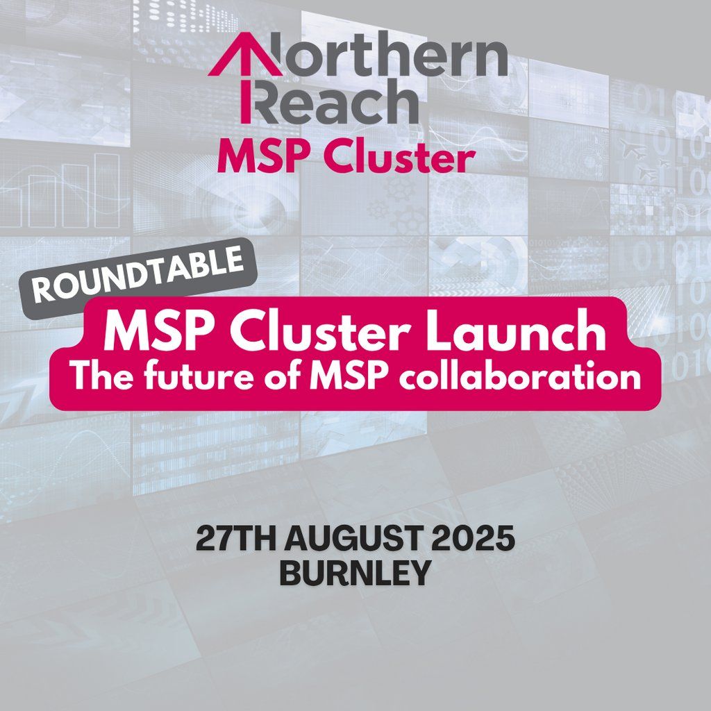 MSP Cluster Launch