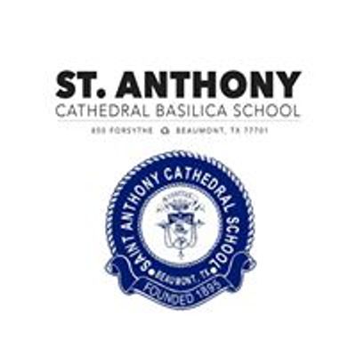 St. Anthony Cathedral Basilica School