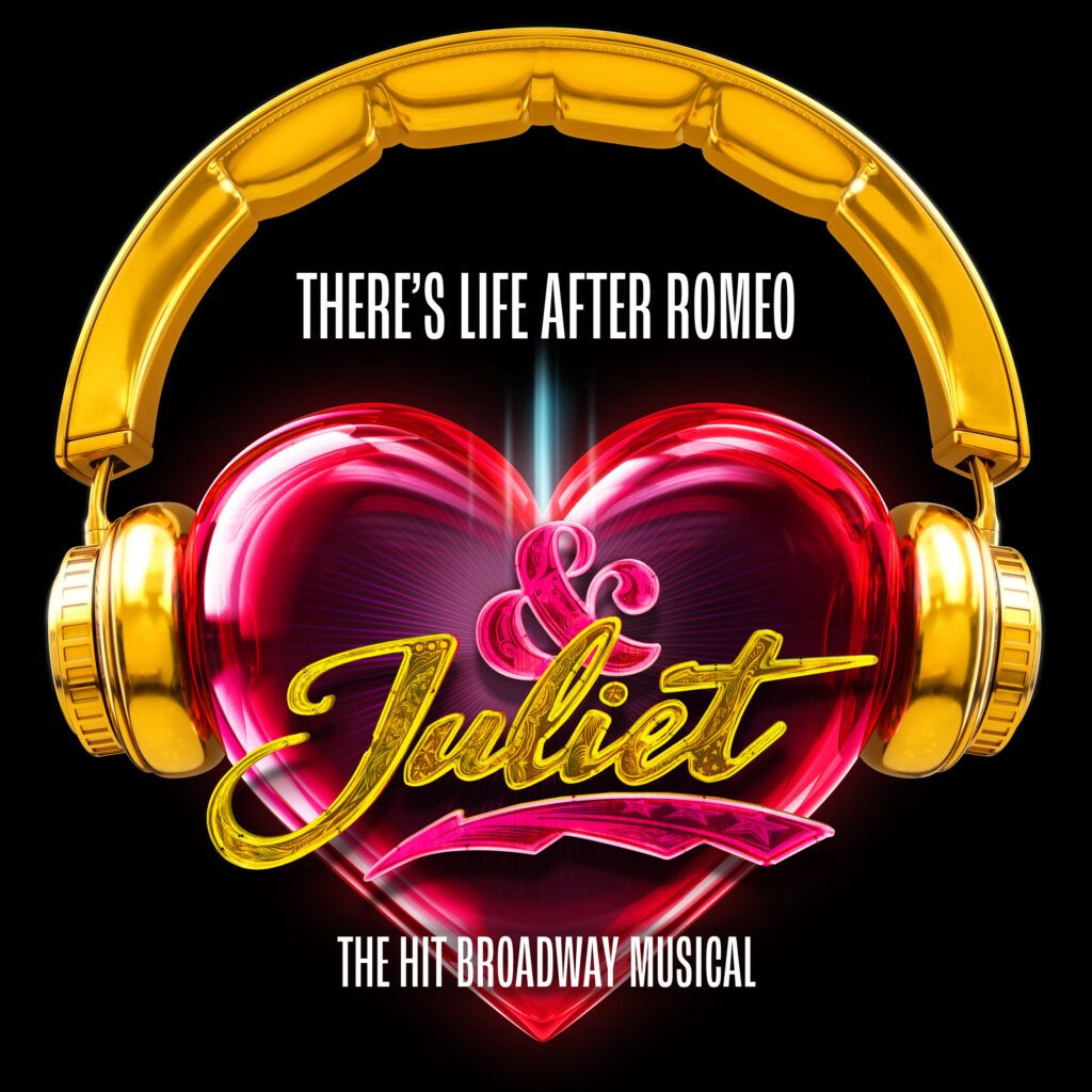 & Juliet at Buell Theatre