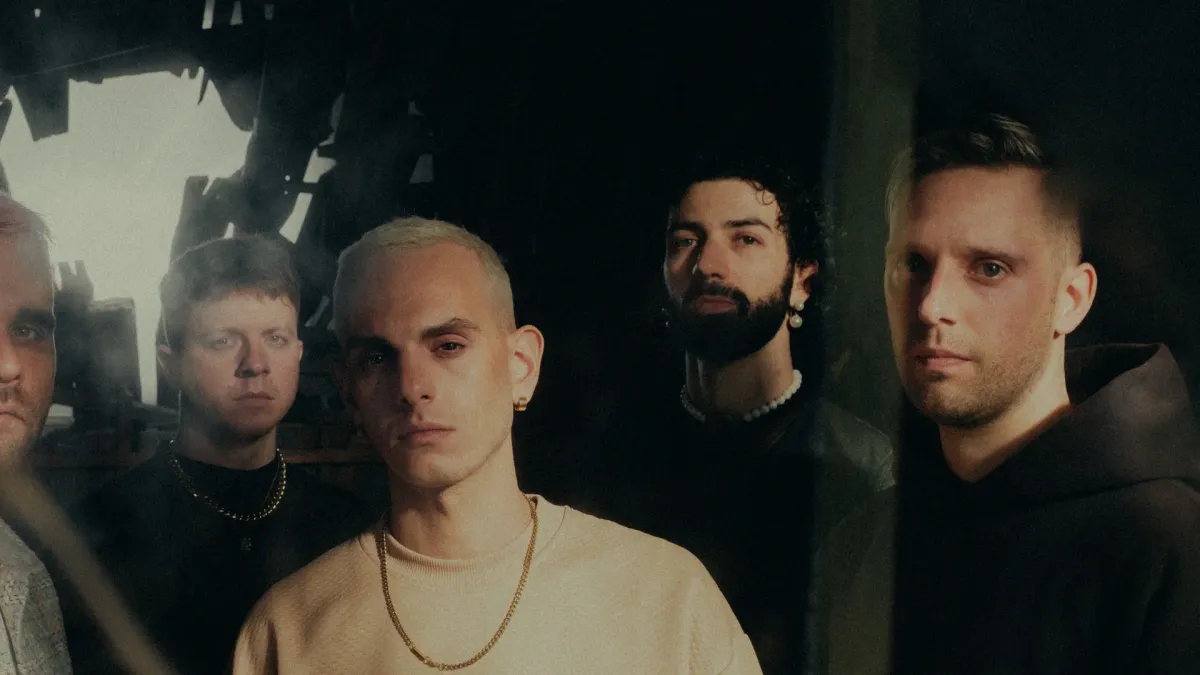 LANDMVRKS, Silly Goose in Dallas