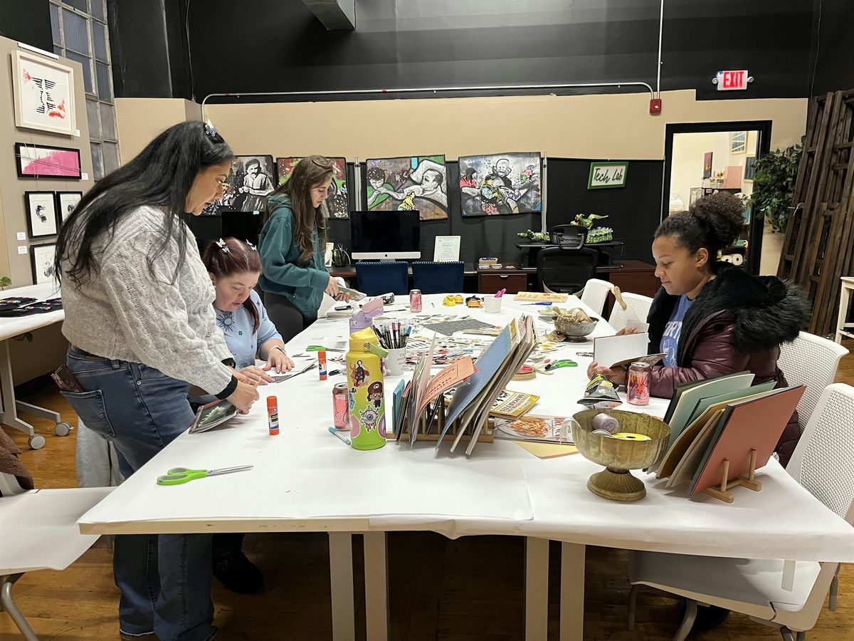 Gratitude - Reflection - Vision