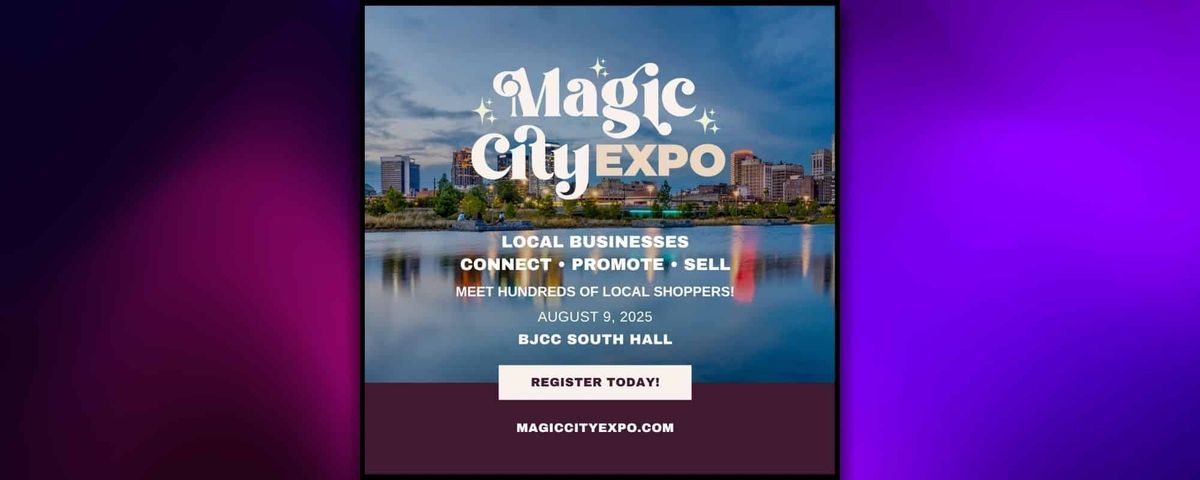 The Magic City at Ware Center - Millersville University