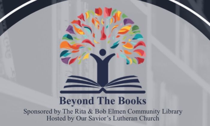 Author Event - Beyond the Books