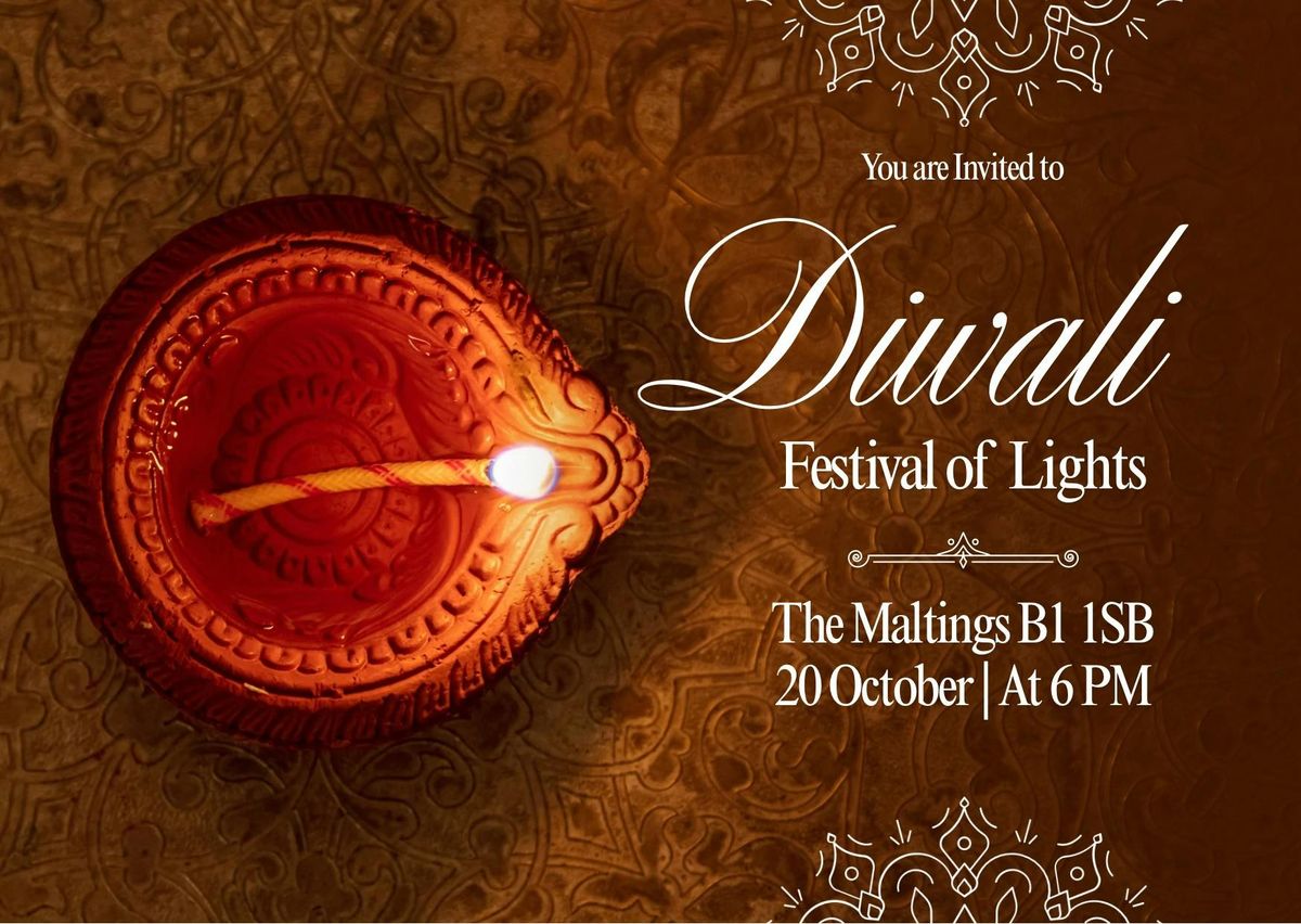 Diwali Party 2025
