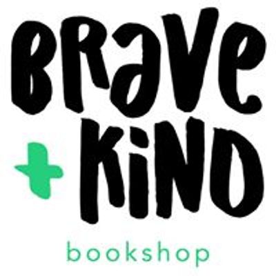 Brave and Kind Books