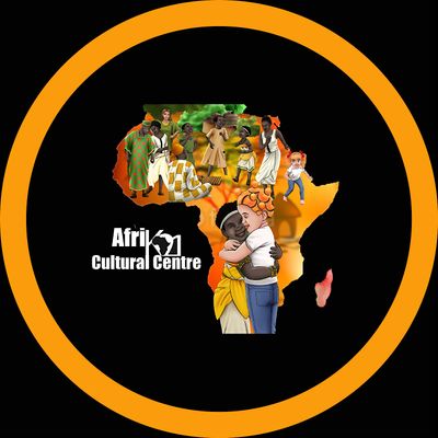 Afrika21 Cultural Centre & Wanda Jemly