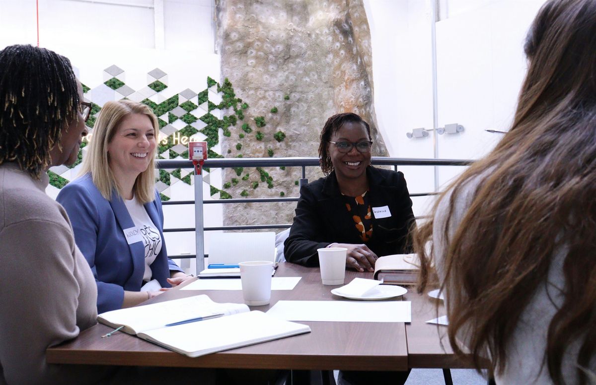 Female Founders Unfiltered: What It\u2019s Really Like to Be an Entrepreneur