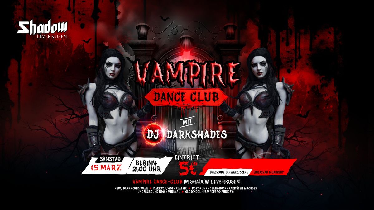 Vampire Dance Club