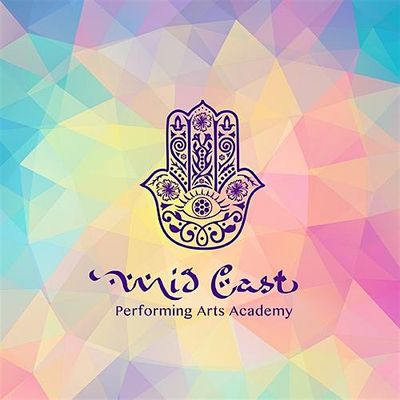 MID EAST PERFORMING ARTS ACADEMY