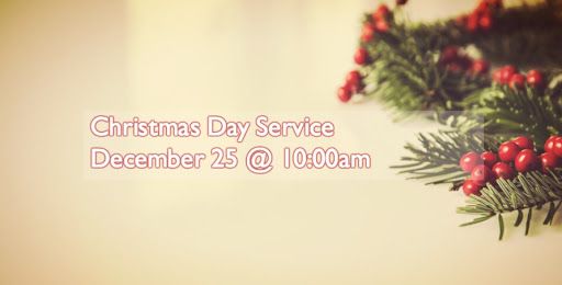 Christ Church Christmas Eve Toms River Nj Service Hours 2022 Christmas Day Service, Christ Episcopal Church, Toms River, 25 December 2021