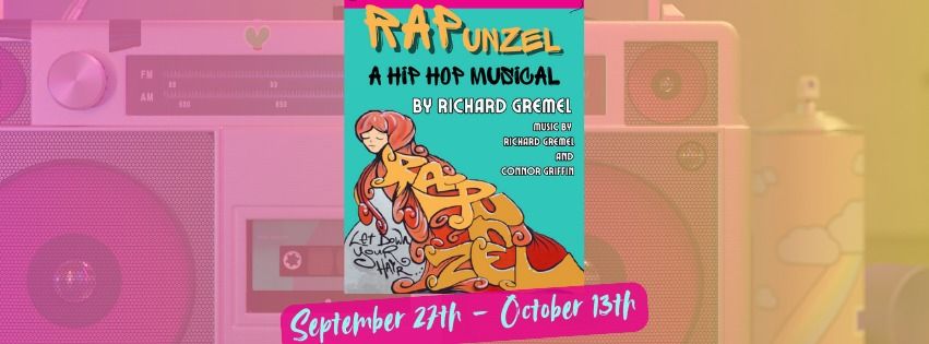 RAPunzel - A Hip Hop Musical