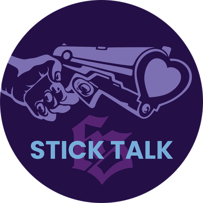 Stick Talk