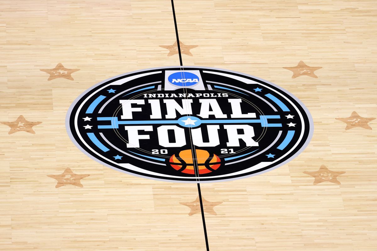 NCAA Men's Basketball Tournament: Final Four - All Sessions