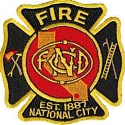 National City Fire Department