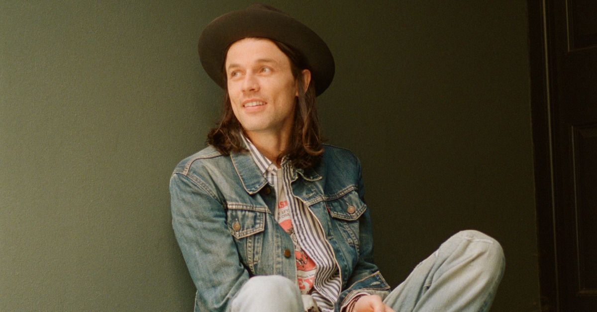 James Bay