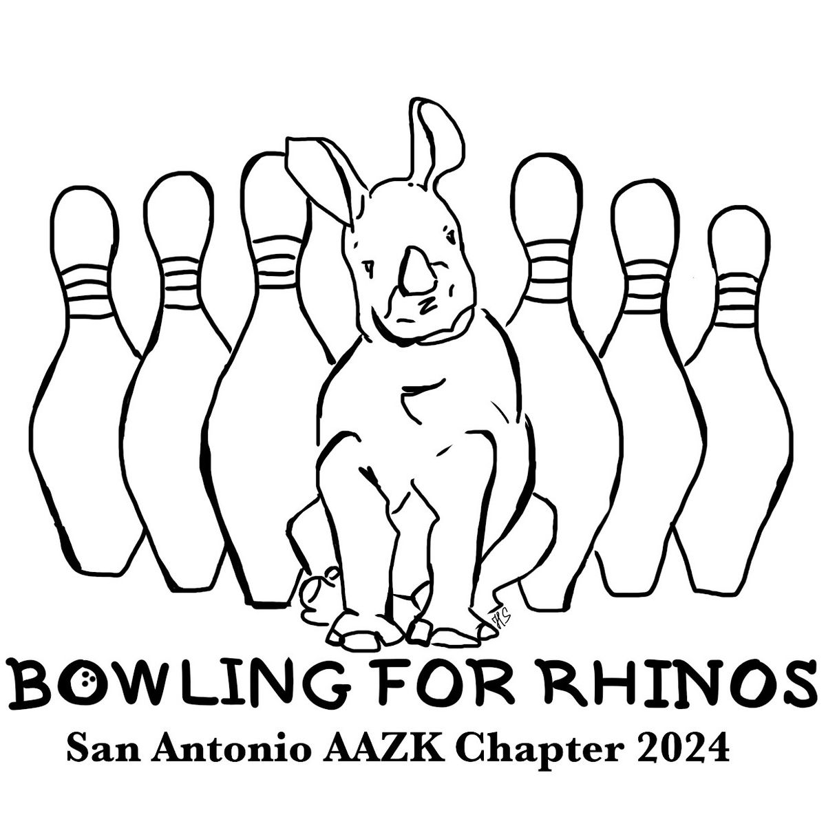 Bowling For Rhinos