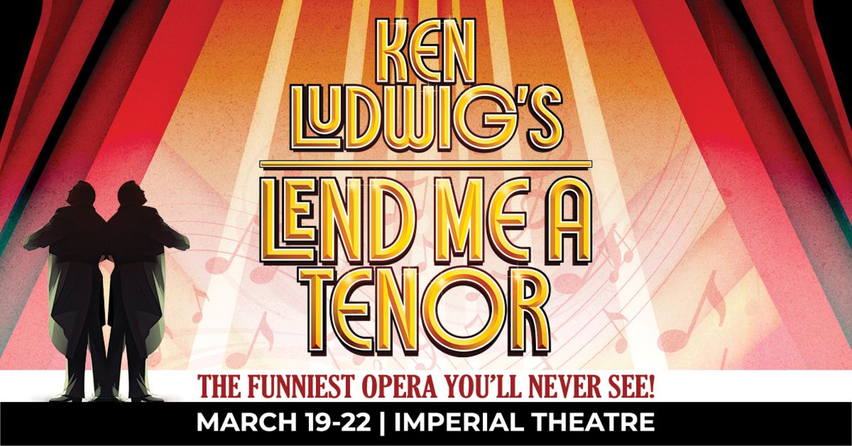 Lend Me A Tenor