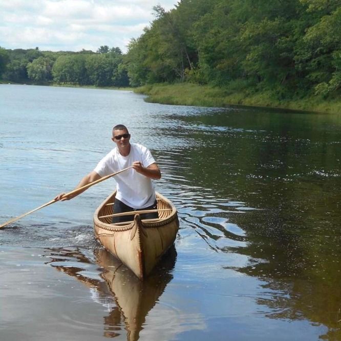 The Great Canoe Loop- An Interactive Presentation