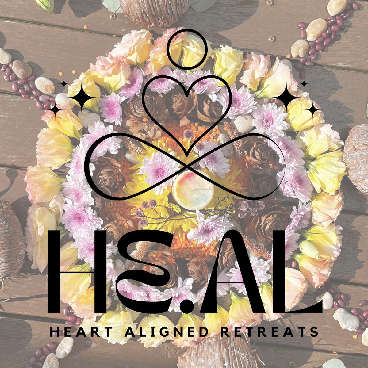Heart Aligned Retreat - Cultivating Presence 