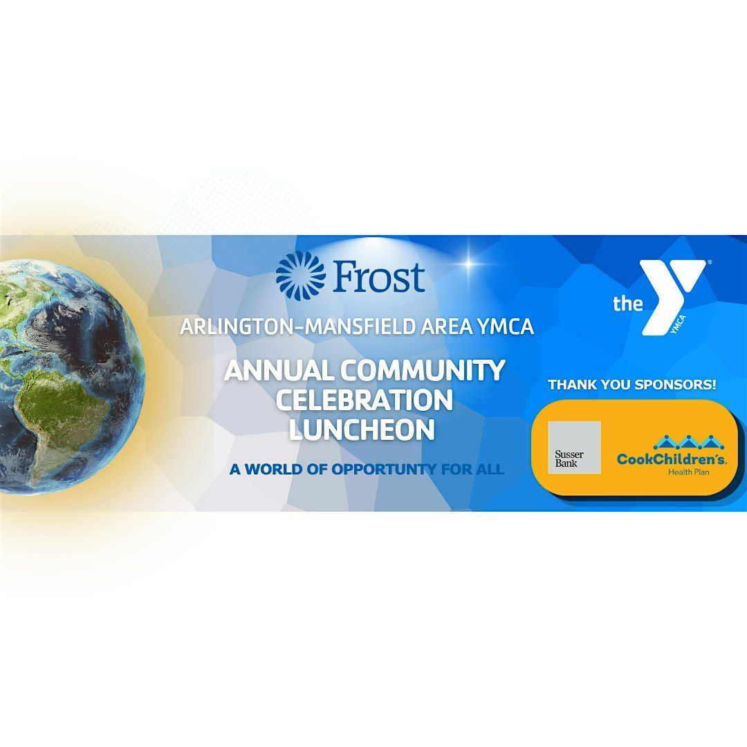 Arlington-Mansfield Area Annual Celebration Luncheon