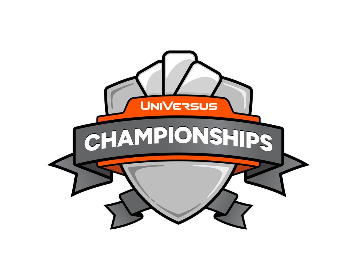 Universus Local Championship Season 3