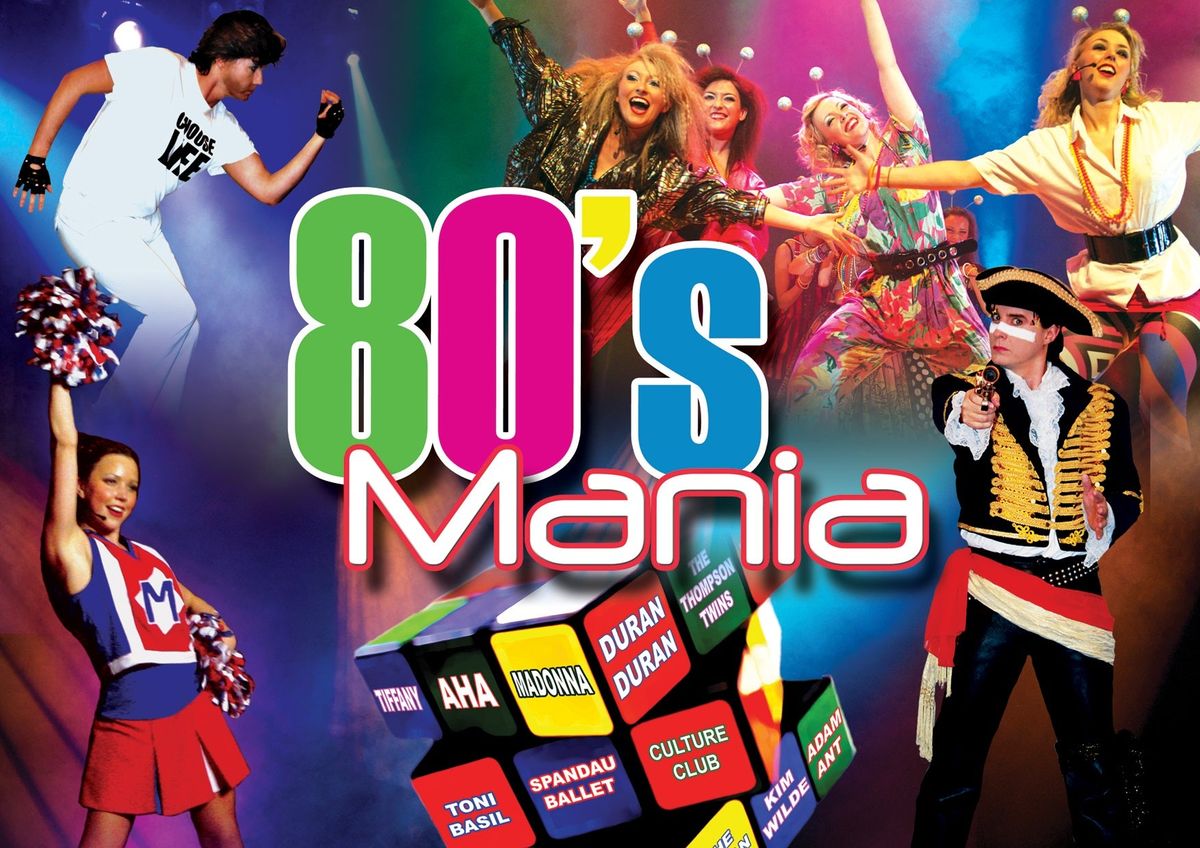 80's Mania