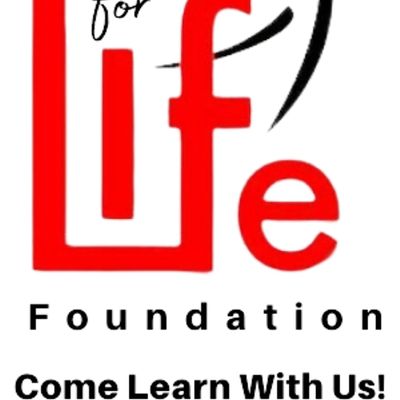 Literacy for Life Foundation