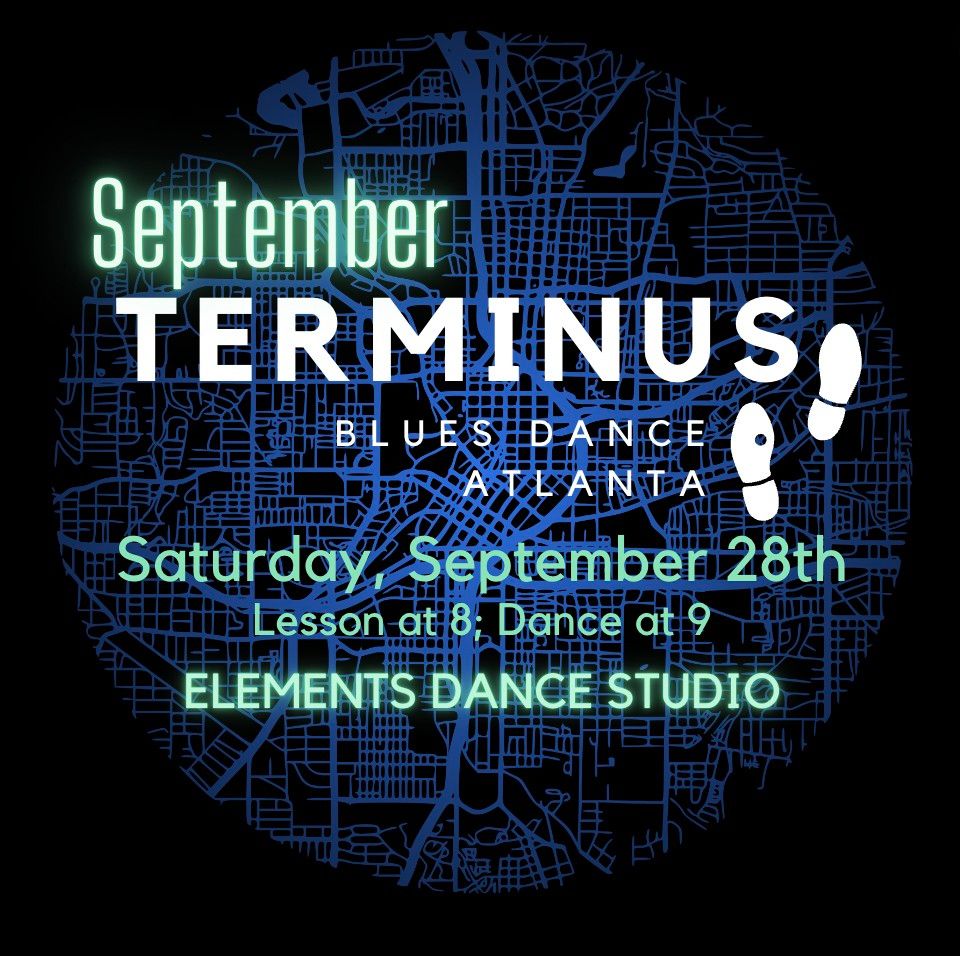 September Terminus at Elements Dance Studio!