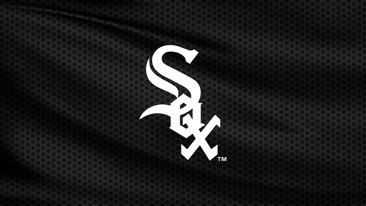 Chicago White Sox vs. Los Angeles Angels