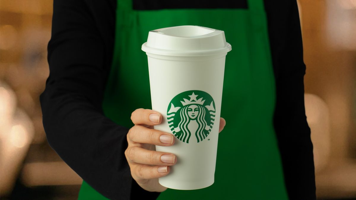 \u00a1Abrimos nuevo Starbucks en Men\u00e9ndez Pelayo!