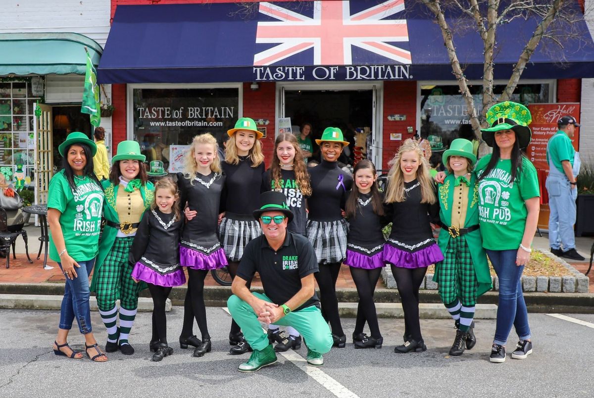 Norcross Irish Fest