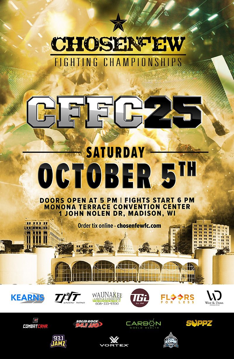 CFFC 25