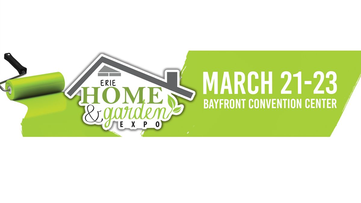 Home & Garden Expo