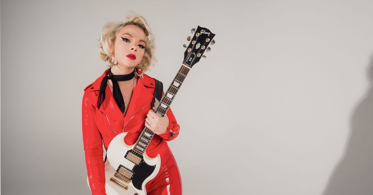 Samantha Fish