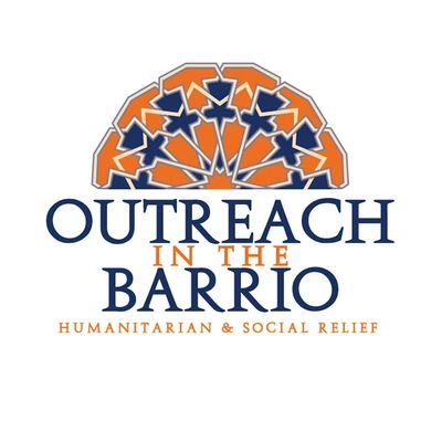 Outreach In The Barrio