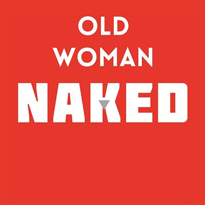 Old Woman Naked