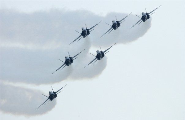 Sioux Falls Airshow