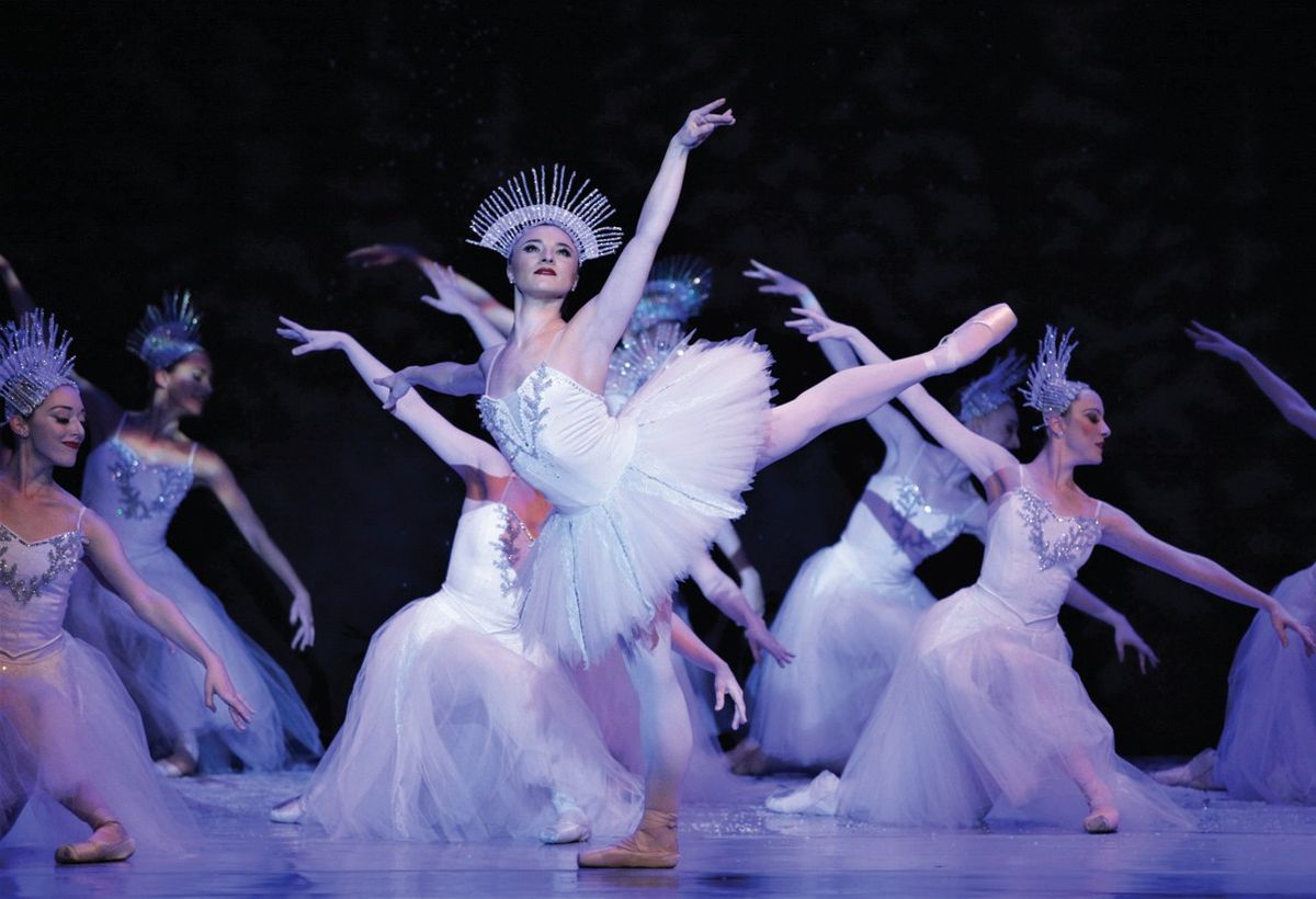 Ballet Palm Beach: The Sleeping Beauty