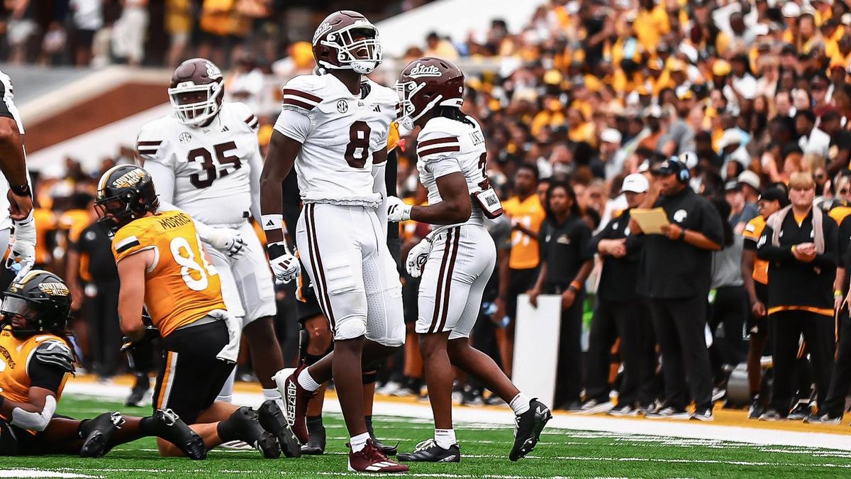 Mississippi State Bulldogs Women's Basketball vs. Southern Miss Golden Eagles
