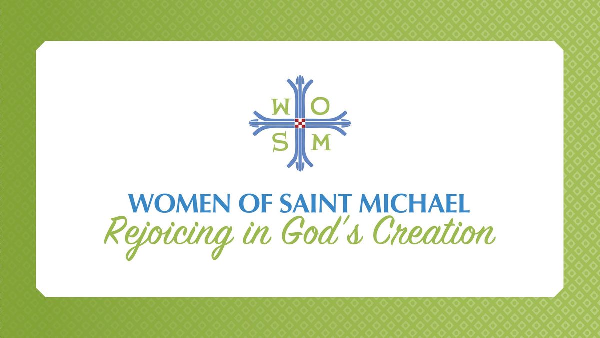 All Things Related to Art Forgery | Women of Saint Michael Luncheon