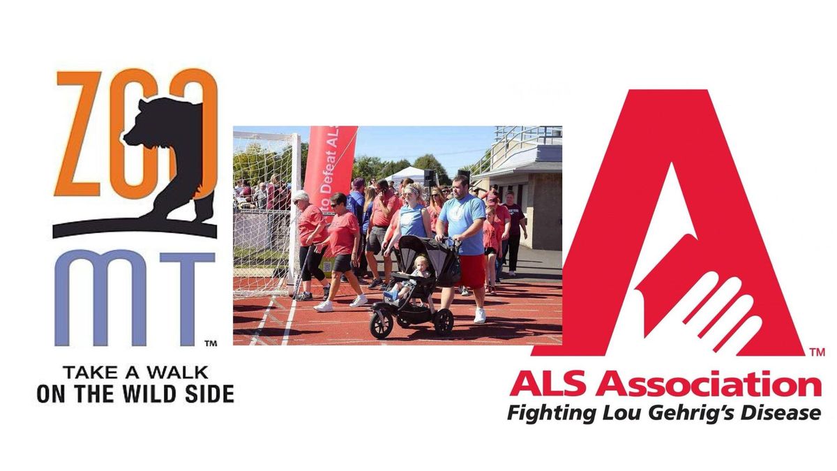 Billings ALS Walk - A Walk Your Way Event