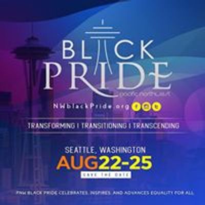 Pacific Northwest Black Pride