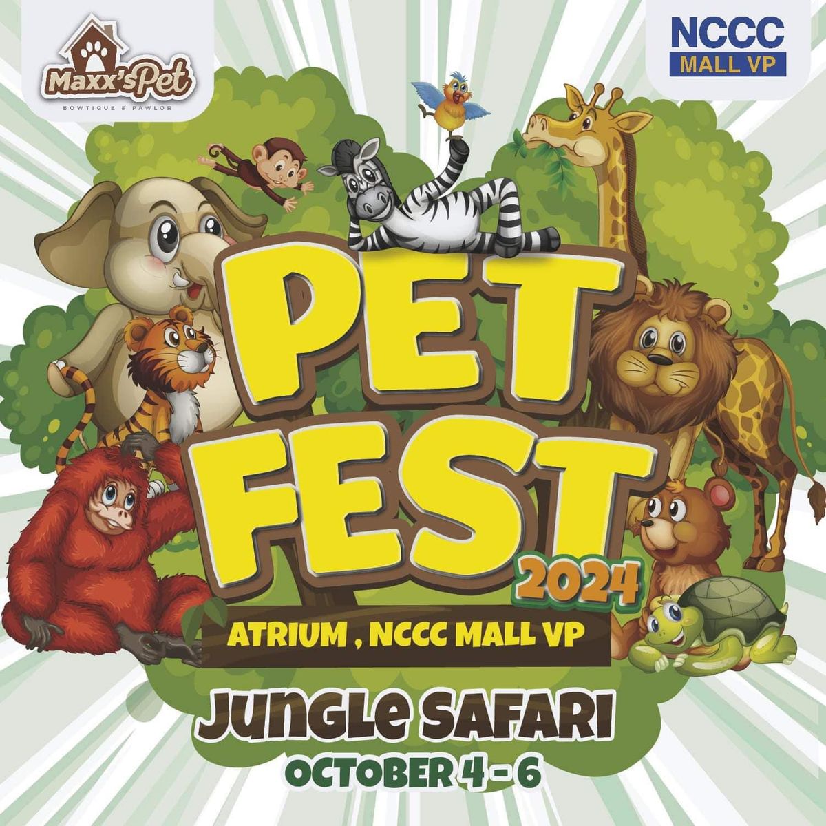 PET FEST 2024