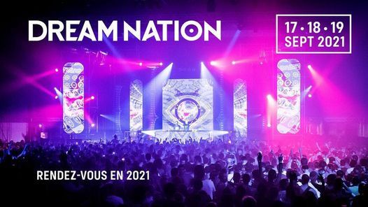 Dream Nation Festival 2021