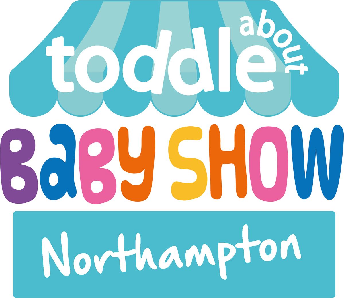 Toddle About Baby Show Northampton